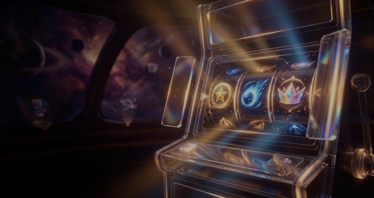 Magic Planet