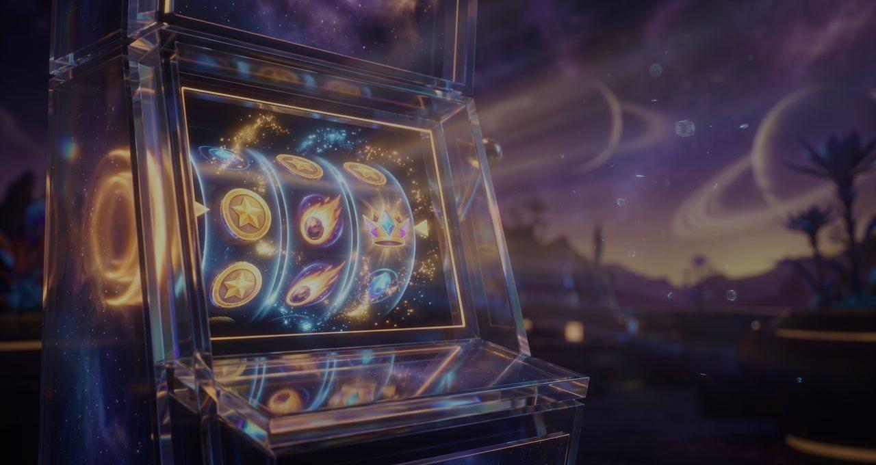 Magic Planet